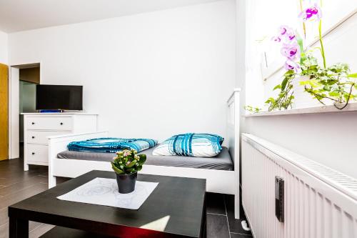 Messewohnung Buchforst