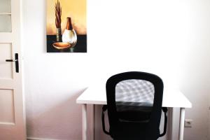 Messewohnung Düsseldorf - Neuss