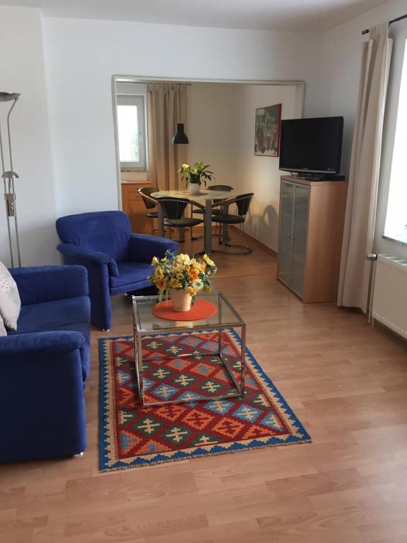 Appartement Messewohnung Düsseldorf-Nord 13 Uhlenweg 40468 Düsseldorf