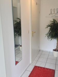 Messewohnung Düsseldorf-Nord