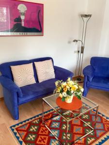 Messewohnung Düsseldorf-Nord