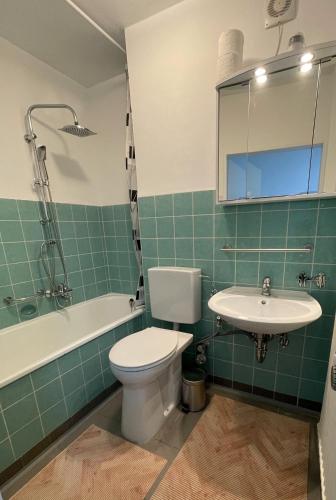 Messezimmer, Gästezimmer in Wuppertal