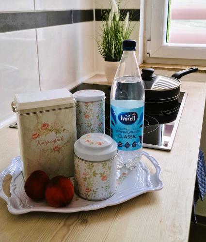 Messezimmer, Gästezimmer in Wuppertal