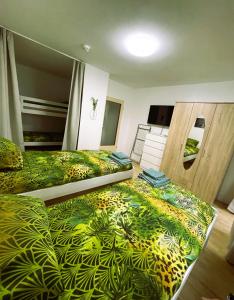 Messezimmer, Gästezimmer in Wuppertal