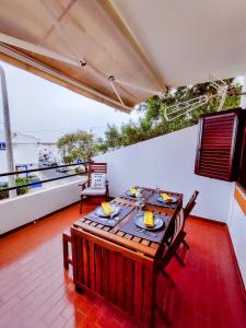 MESTRE MILFONTES APARTEMENTS by Stay in Alentejo
