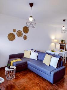 MESTRE MILFONTES APARTEMENTS by Stay in Alentejo