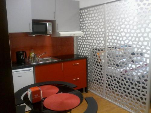 Metro-Apartment RNAL nº35375 AL-Chamada para a rede móvel nacional