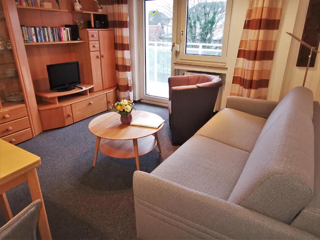 Metropol Metropol 15 Moltkestraße 7, 26548 Norderney