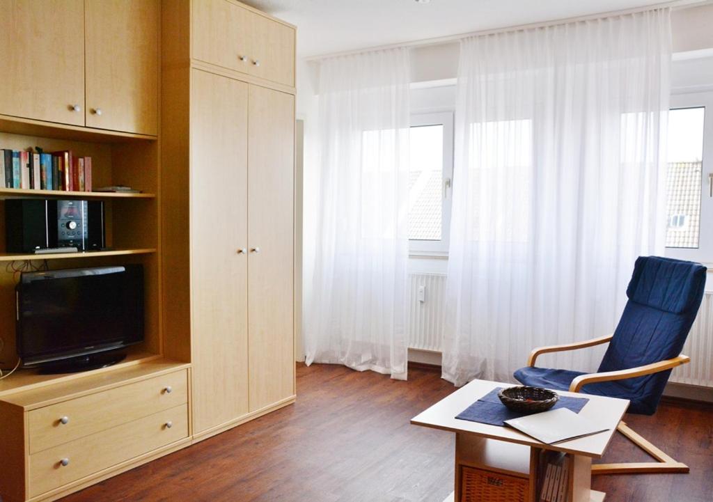 Metropol Metropol 18 Moltkestraße 7, 26548 Norderney