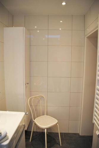 Appartement Metropol Metropol 23 Moltkestraße 7 26548 Norderney Basse-Saxe