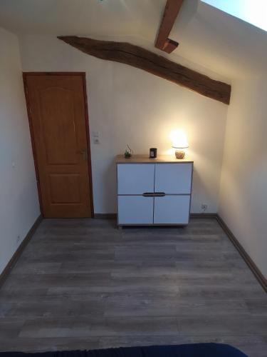 appartement meublé Monthureux-le-Sec france