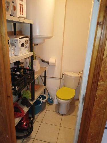 appartement meublé Vizille france