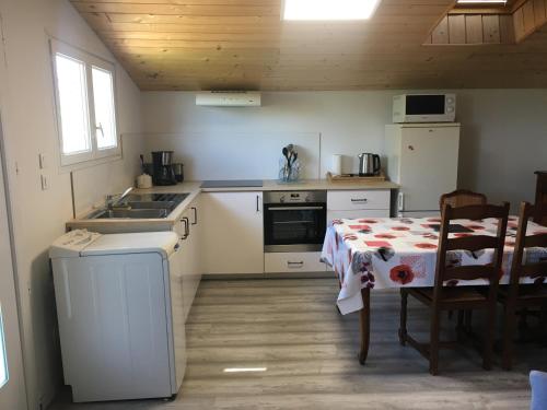 Meublé de 50 m2 à Montgaillard (tarn) ***