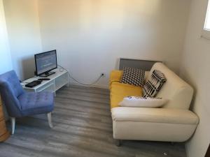 Meublé de 50 m2 à Montgaillard (tarn) ***