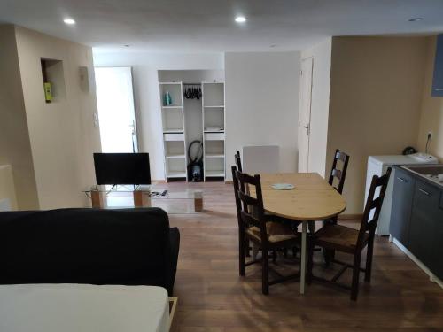 Meuble De Tourisme 32m2 Proche Centre Plainfaing