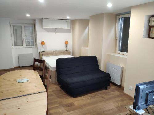 Meuble De Tourisme 32m2 Proche Centre Plainfaing