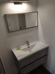 Meuble De Tourisme 32m2 Proche Centre Plainfaing