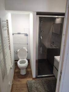Meuble De Tourisme 32m2 Proche Centre Plainfaing