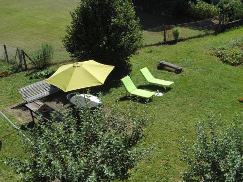Meublé de tourisme