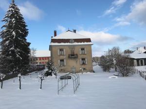 Appartement Meublé de tourisme 17 Rue de la Gare 25560 Frasne Franche-Comté