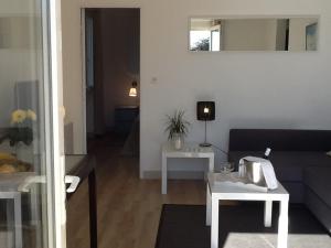 Appartement Meublé La Sergerie 47, Boulevard des Pêcheurs 83980 Le Lavandou Provence-Alpes-Côte d\'Azur