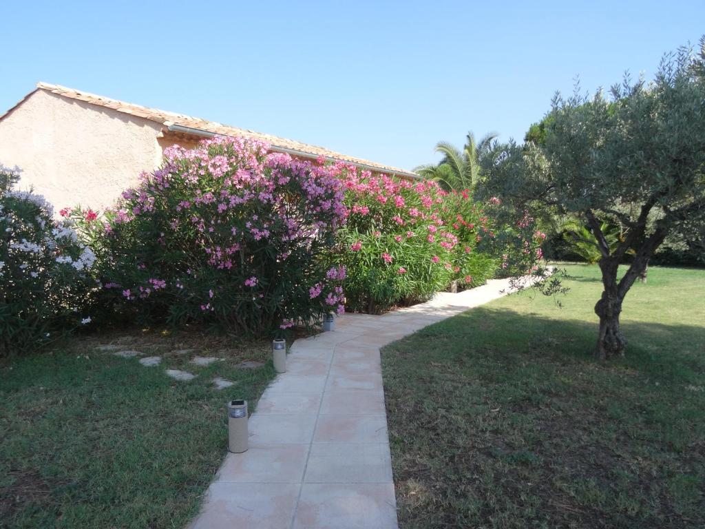 Meublé Le Coin Tranquille 67700 Saverne