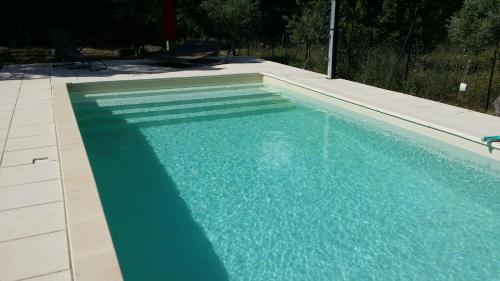 Meublé Luberon