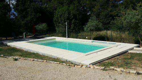 Meublé Luberon