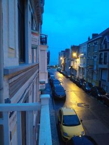 Appartement meublé saisonnier plage 200 m 27 Rue Léon Gambetta 59240 Dunkerque Nord-Pas-de-Calais