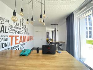 meublé salle fitness proche gare