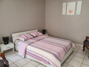 Appartement Meublés B-D 5 Rue Pasteur 88240 Bains-les-Bains Lorraine