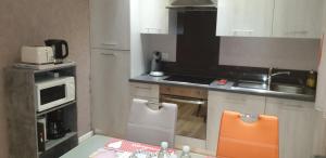 Appartement Meublés du 25 N2 F2 RDC 25 rue de la république 67110 Niederbronn-les-Bains Alsace