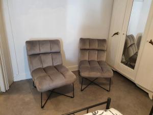 Meublés HG Bains-les-Bains