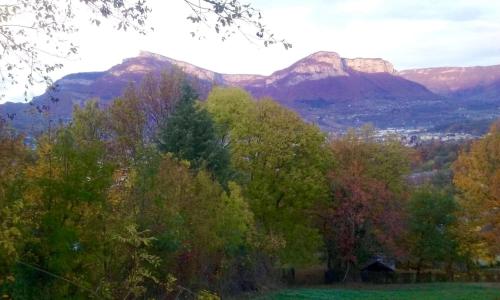 Meublés Les Charmettes