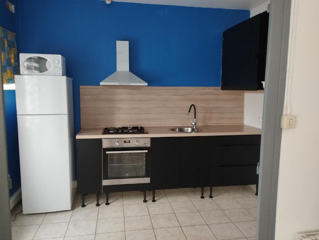 Appartement MEXIMIEUX Route de Charnoz 01800 Meximieux