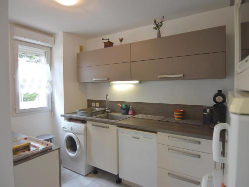 Appartement Mèze, 3 pièces, 4 personnes - FR-1-604-20 Mèze france