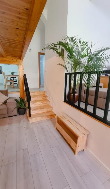 Appartement Mezzanine 4 Faro 4 Rua de São Luís 8000-151 Faro