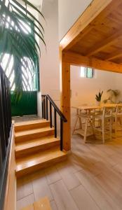 Mezzanine 4 Faro