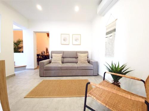 MF Terceira - Villa With Terrace & Ocean Views
