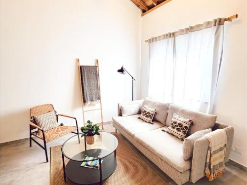MF Terceira - Villa With Terrace & Ocean Views