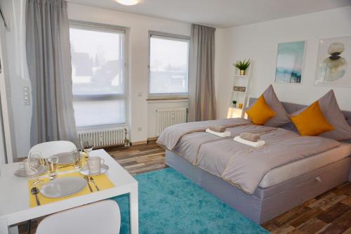 MH Apartment
