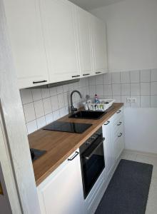 Appartement MH Apartment 62 Haunstetter Straße 86343 Königsbrunn Bavière