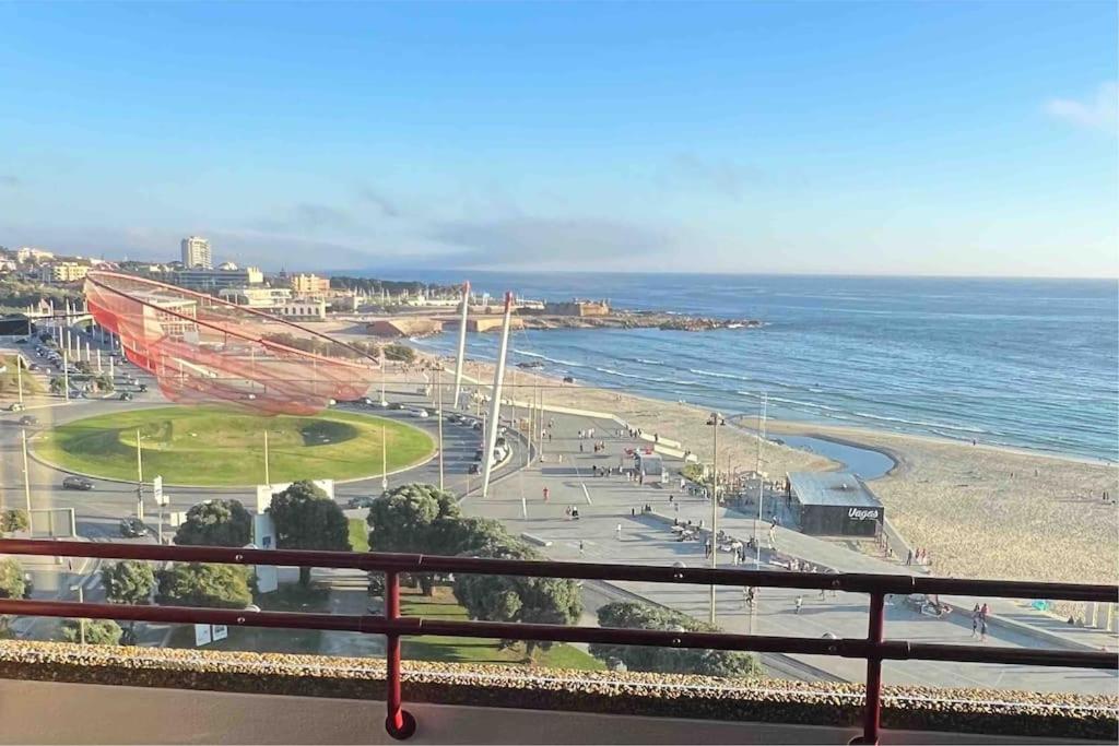 Appartement MH by MGM - Premium Sea Views 312 Praça da Cidade do Salvador 4450-096 Porto