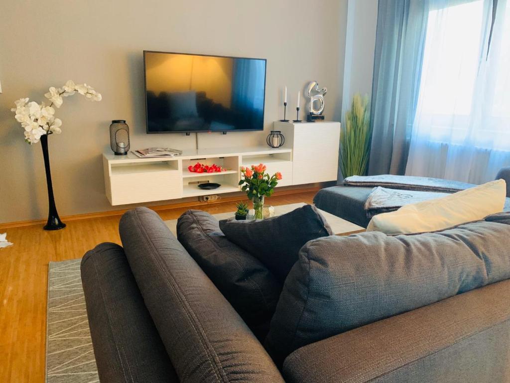 MH City Apartment Baden-Baden Friedhofstraße 16, 76530 Baden-Baden