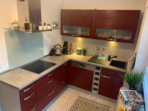 MH City Apartment Baden-Baden