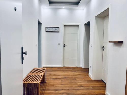 Mi Casa 3 Zimmer geschmackvoll zentral in Bremen