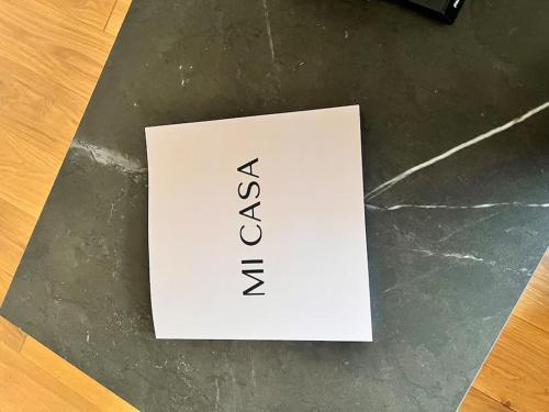 Mi Casa 3 Zimmer geschmackvoll zentral in Bremen