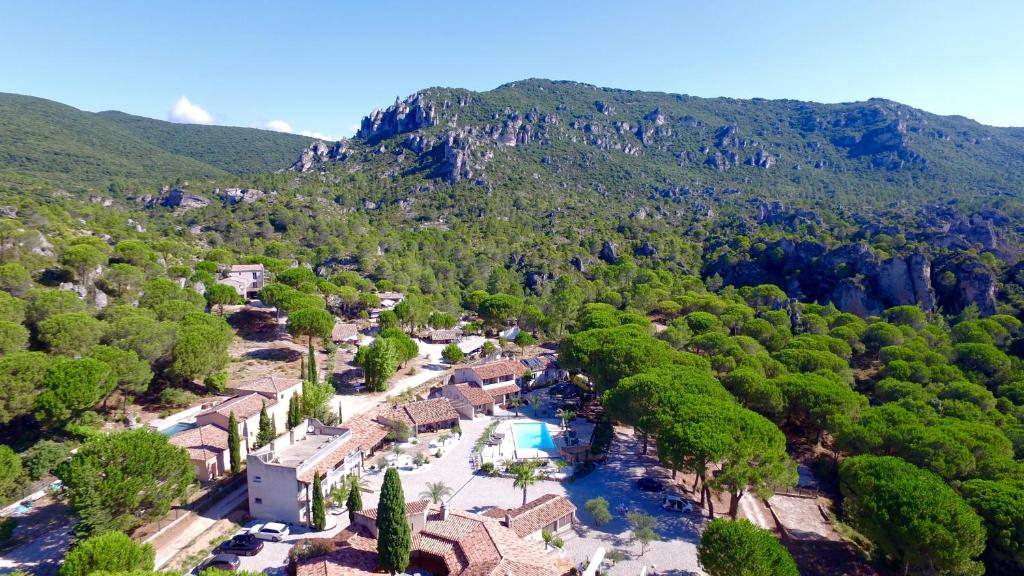 MIALET 4 - Charmant appartement- 1 Chambre