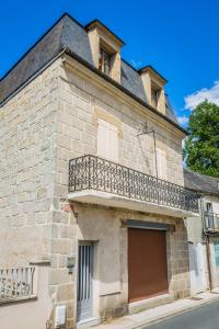 MIALET 4 - Charmant appartement- 1 Chambre