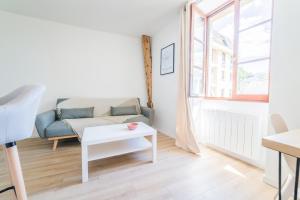 MIALET 4 - Charmant appartement- 1 Chambre